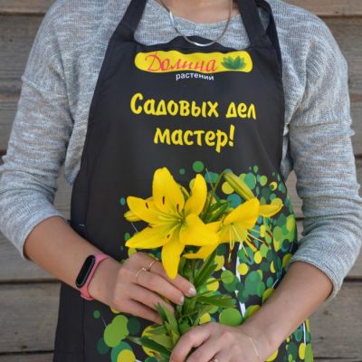 Лилия Перл Мелани Лилия Перл Мелани - Dolina-Sad.Ru